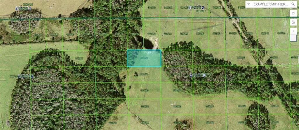 Property for sale at GREEN POND RD, POLK CITY, FL, 33868