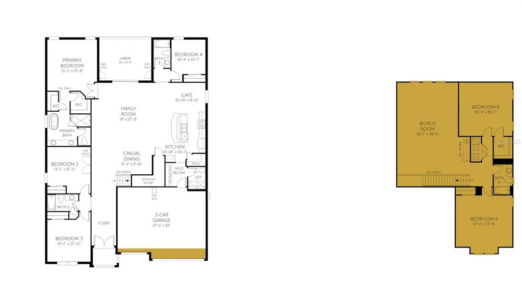 Property for sale at 200 CYPRESS FORK TRAIL, ST CLOUD, FL, 34772
