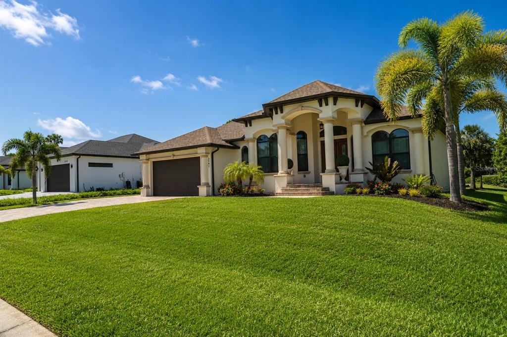 Property for sale at 2197 NITA TERRACE, NORTH PORT, FL, 34286