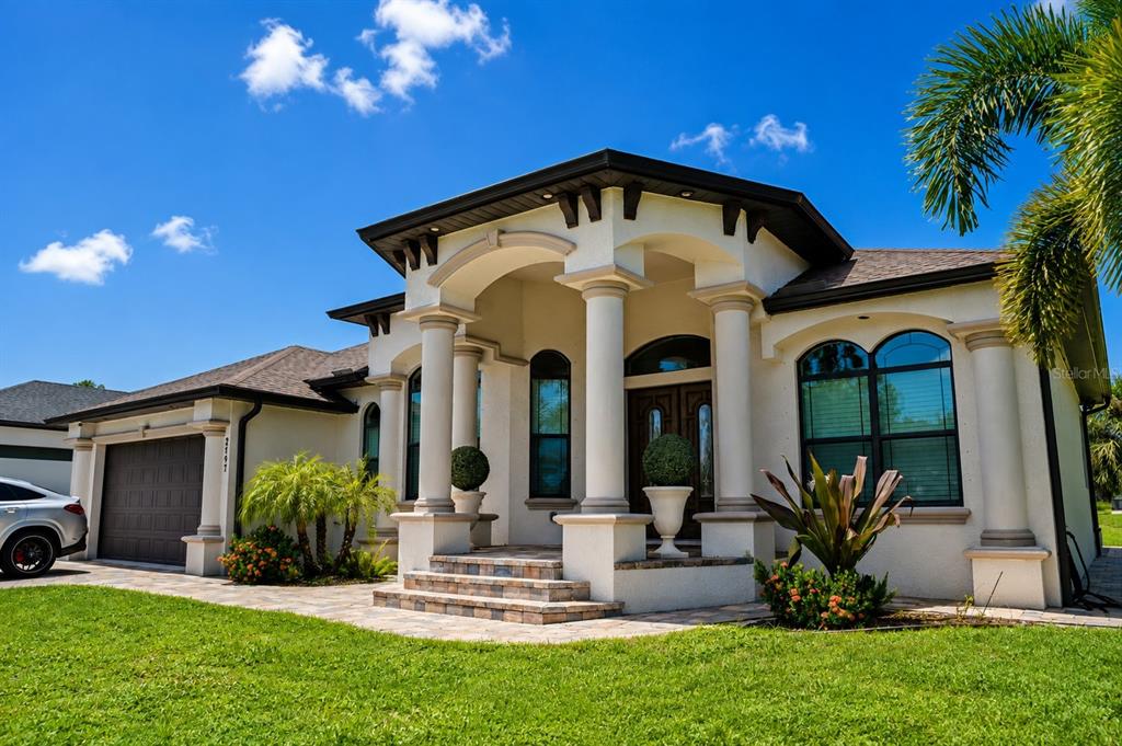 Property for sale at 2197 NITA TERRACE, NORTH PORT, FL, 34286