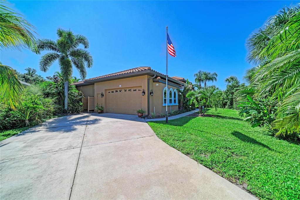 Property for sale at 28 PAR VIEW ROAD, ROTONDA WEST, FL, 33947