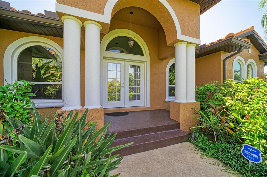 Property for sale at 28 PAR VIEW ROAD, ROTONDA WEST, FL, 33947