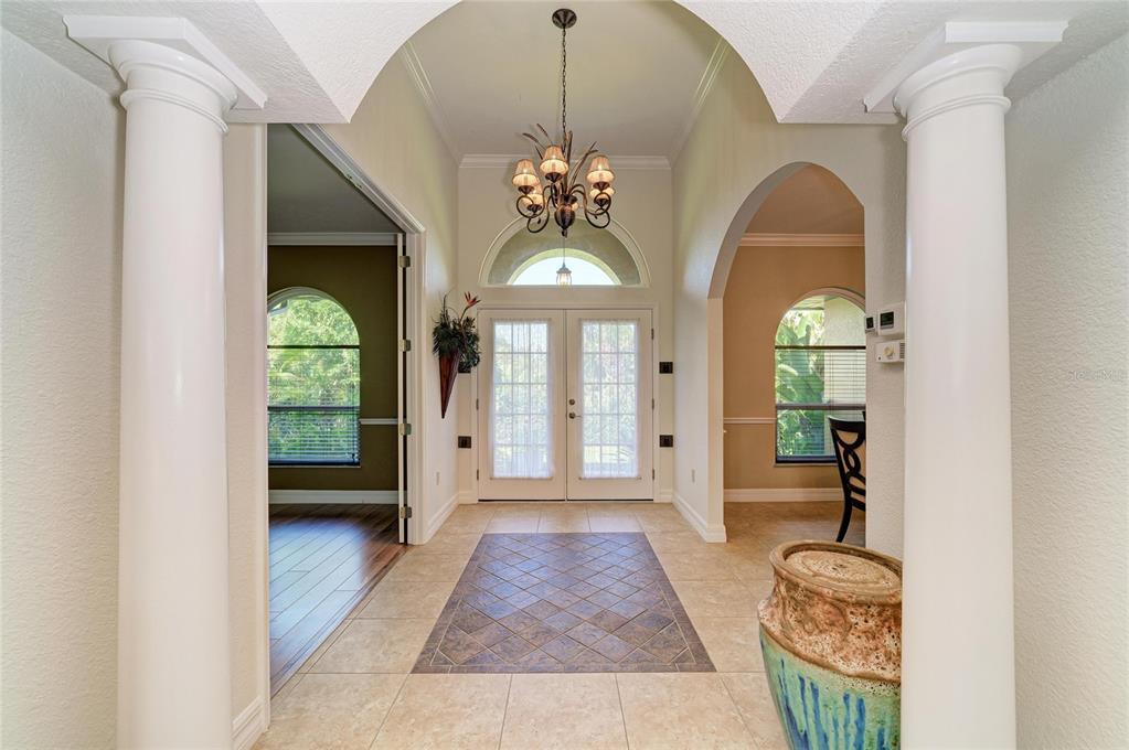 Property for sale at 28 PAR VIEW ROAD, ROTONDA WEST, FL, 33947