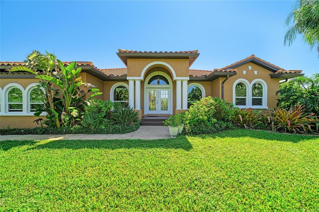 Property for sale at 28 PAR VIEW ROAD, ROTONDA WEST, FL, 33947