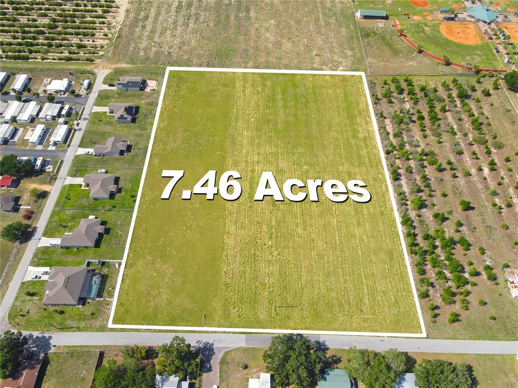 Property for sale at 360 SWINGLE STREET, FROSTPROOF, FL, 33843