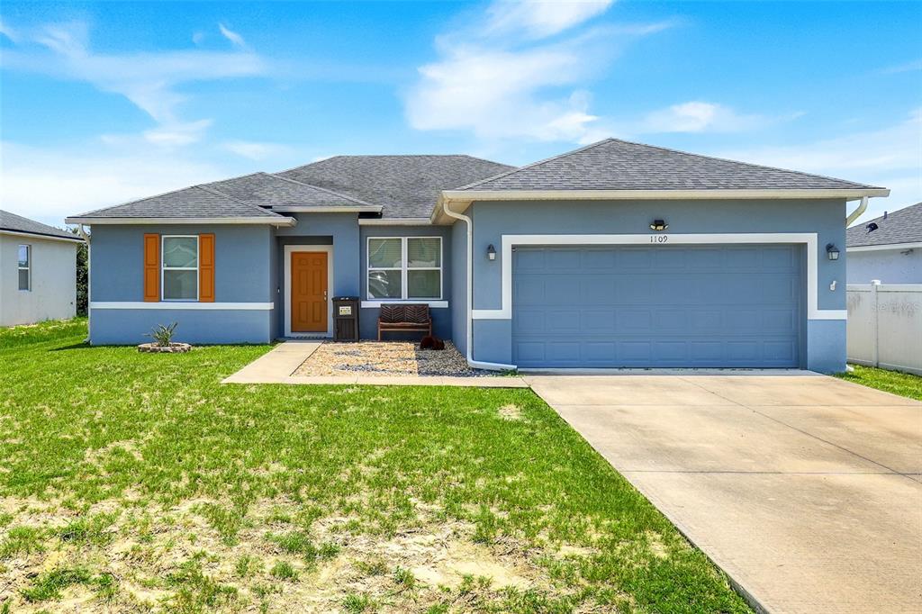 Property for sale at 1109 N PLATTE LANE, POINCIANA, FL, 34759