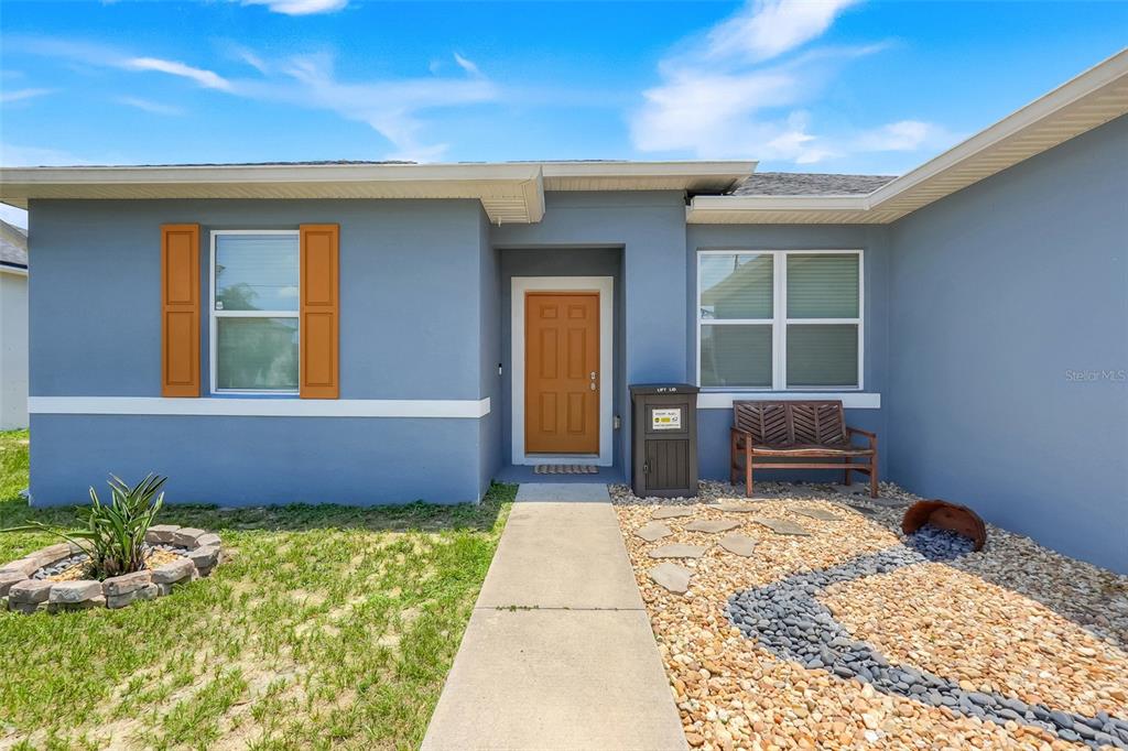 Property for sale at 1109 N PLATTE LANE, POINCIANA, FL, 34759