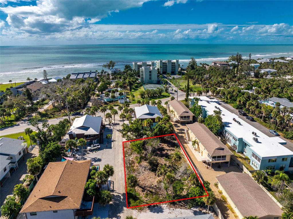 Property for sale at 5047 N BEACH ROAD, ENGLEWOOD, FL, 34223