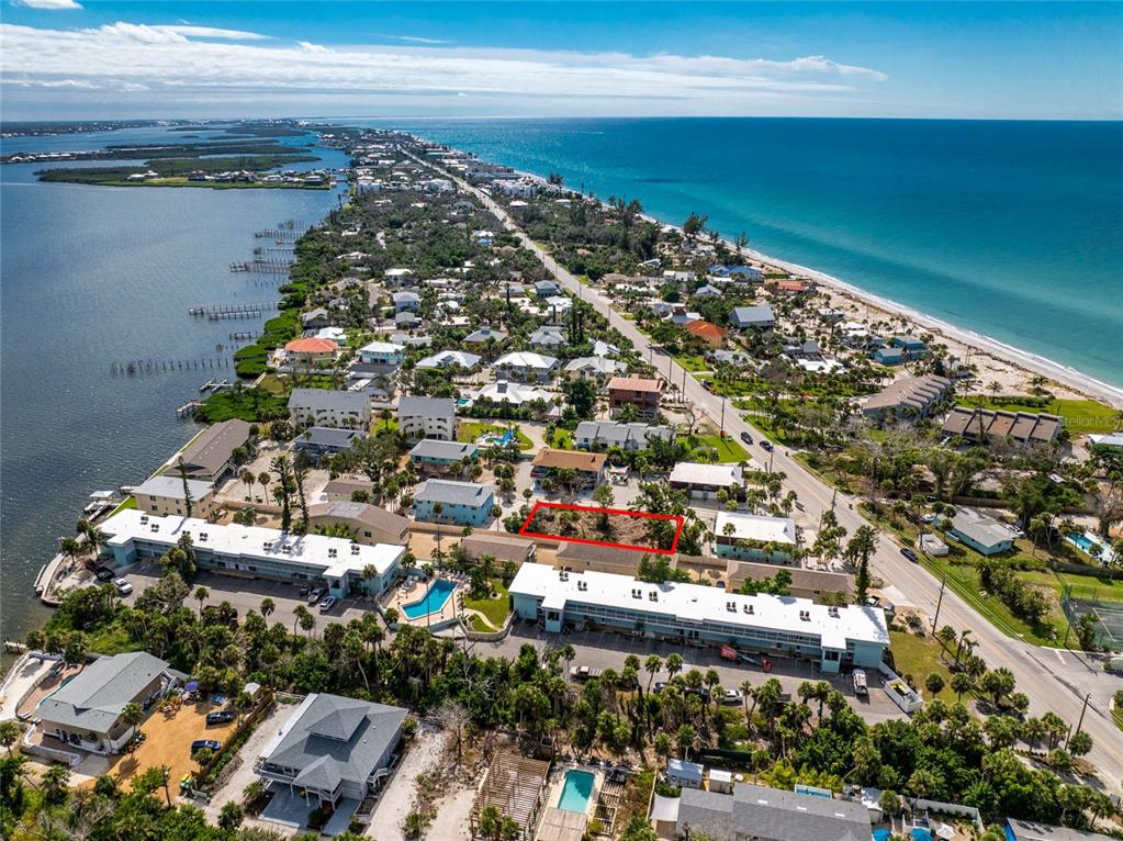 Property for sale at 5047 N BEACH ROAD, ENGLEWOOD, FL, 34223