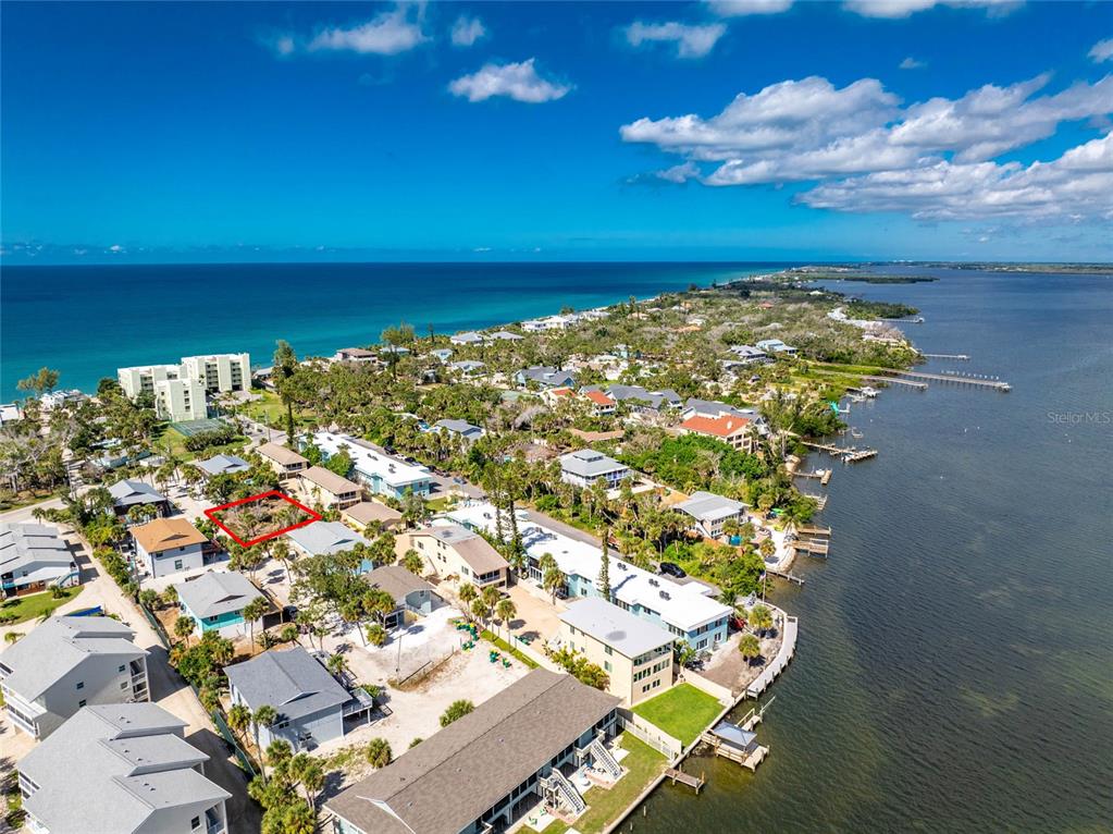 Property for sale at 5047 N BEACH ROAD, ENGLEWOOD, FL, 34223