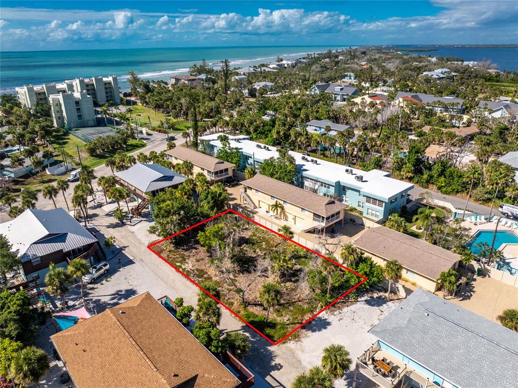Property for sale at 5047 N BEACH ROAD, ENGLEWOOD, FL, 34223