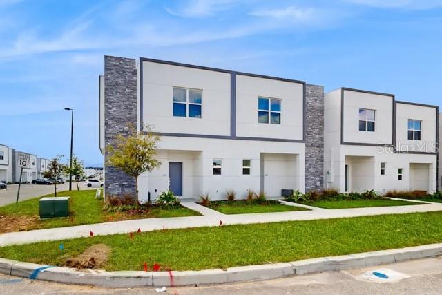 Property for sale at 213 FAMAGUSTA DRIVE, DAVENPORT, FL, 33896