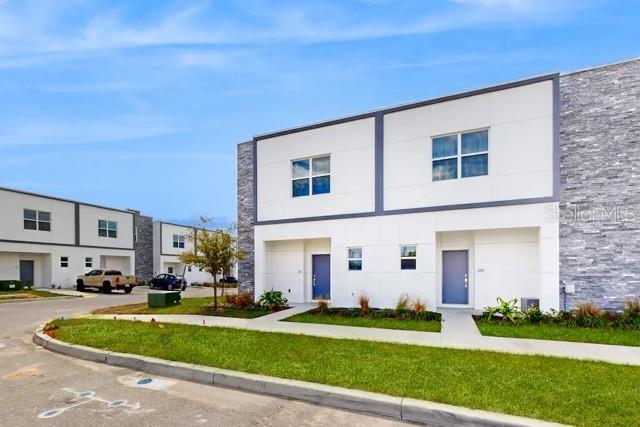 Property for sale at 213 FAMAGUSTA DRIVE, DAVENPORT, FL, 33896