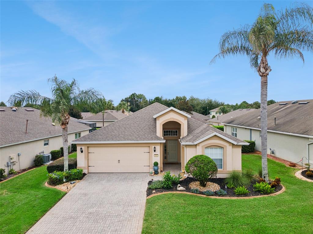 Property for sale at 533 ARENA DRIVE, DAVENPORT, FL, 33837