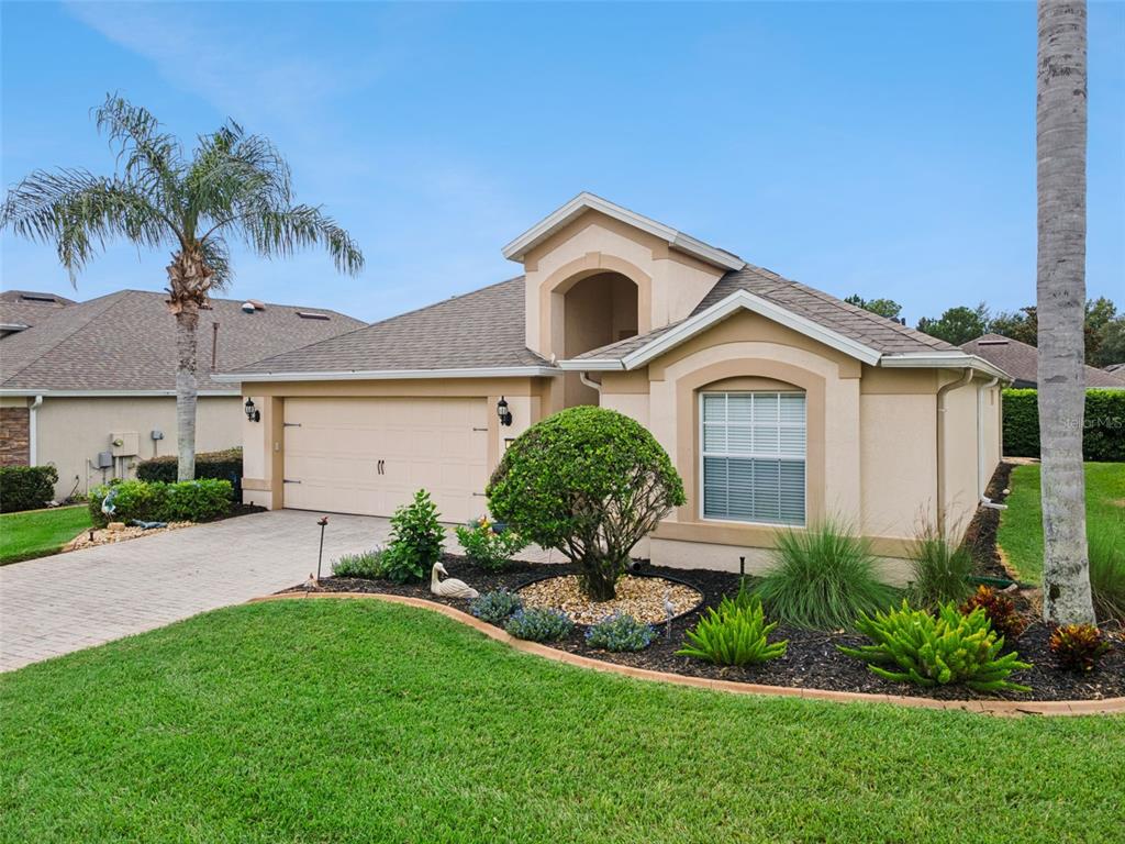 Property for sale at 533 ARENA DRIVE, DAVENPORT, FL, 33837
