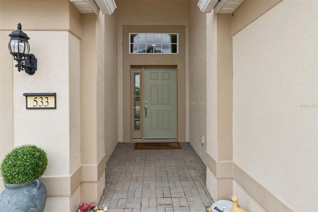 Property for sale at 533 ARENA DRIVE, DAVENPORT, FL, 33837