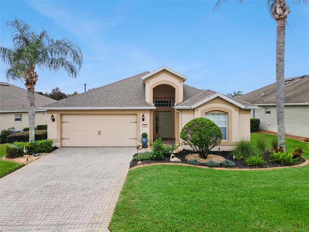 Property for sale at 533 ARENA DRIVE, DAVENPORT, FL, 33837