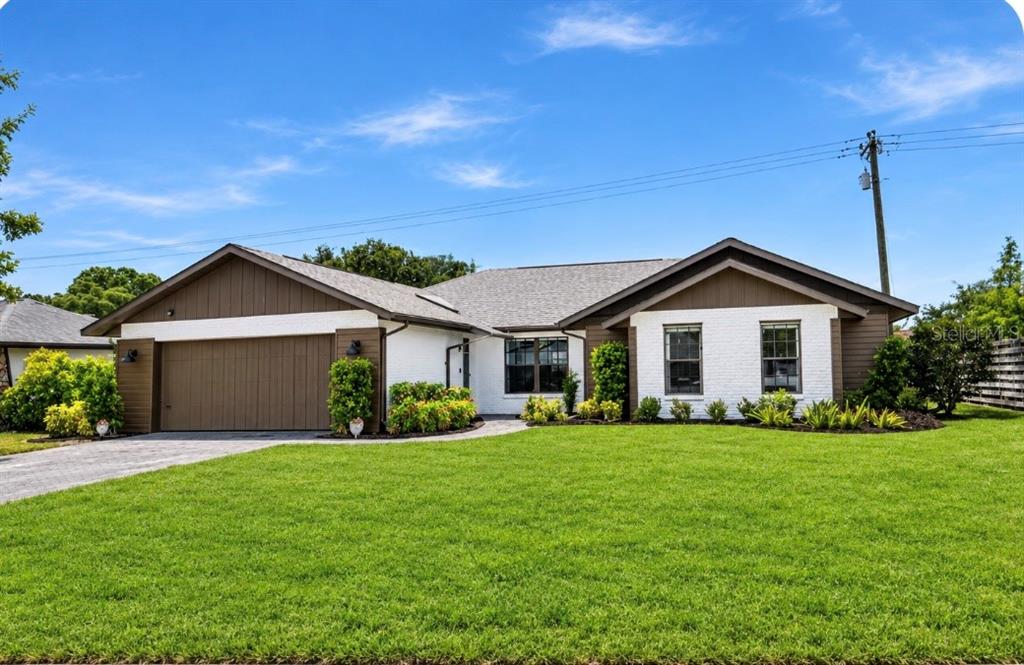 Property for sale at 6513 29TH AVENUE W, BRADENTON, FL, 34209