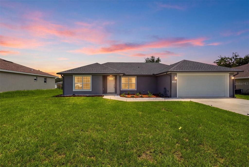 Property for sale at 15055 SE 93RD COURT, SUMMERFIELD, FL, 34491