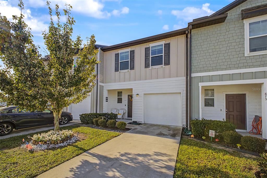Property for sale at 879 GRANDIN STREET, DAVENPORT, FL, 33837