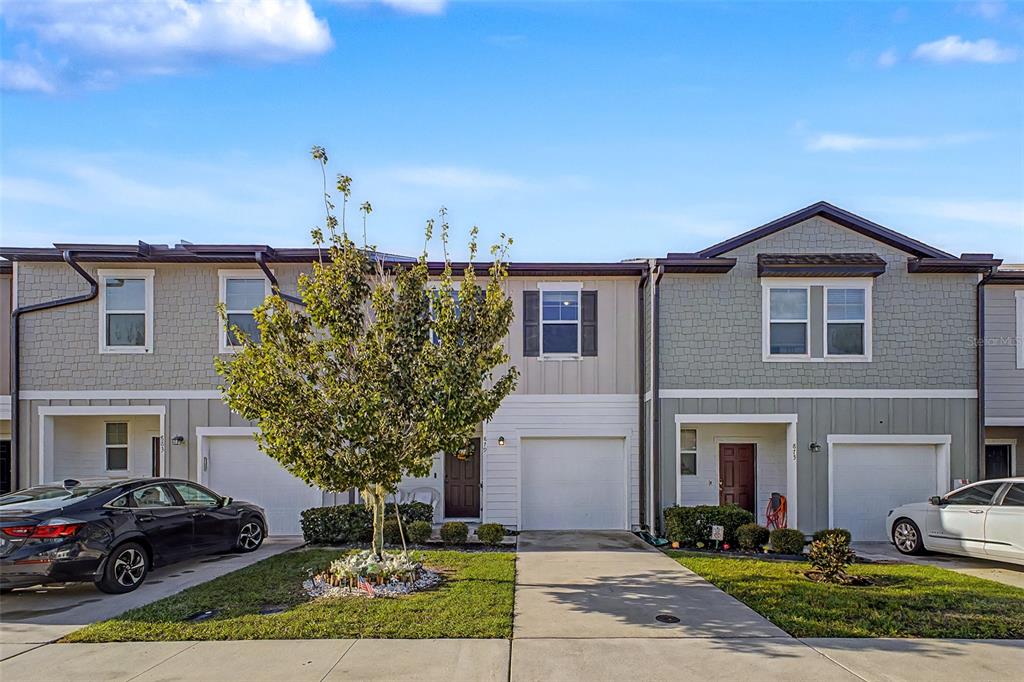 Property for sale at 879 GRANDIN STREET, DAVENPORT, FL, 33837