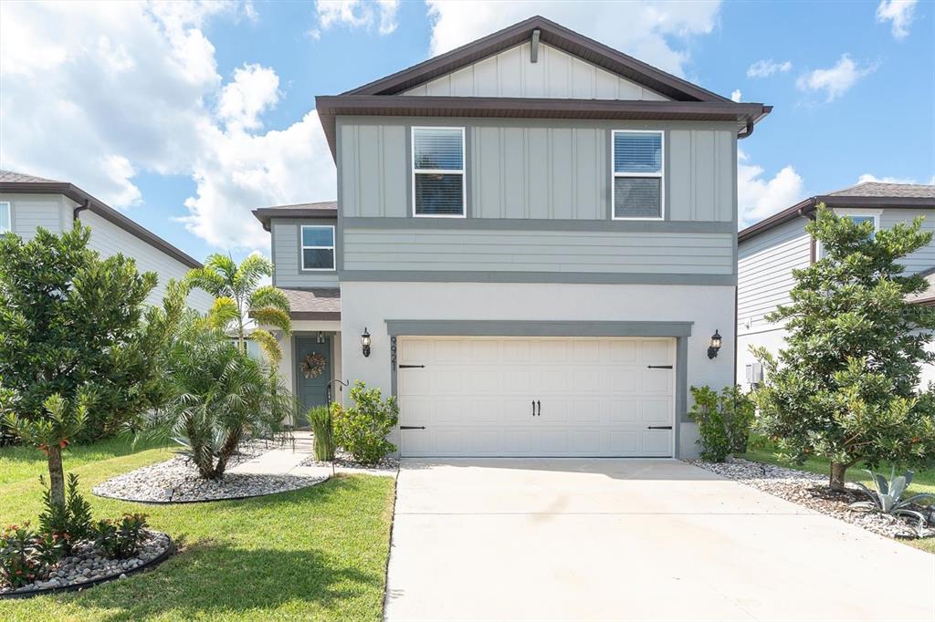 Property for sale at 9921 PLUM RIVER DRIVE, PARRISH, FL, 34219