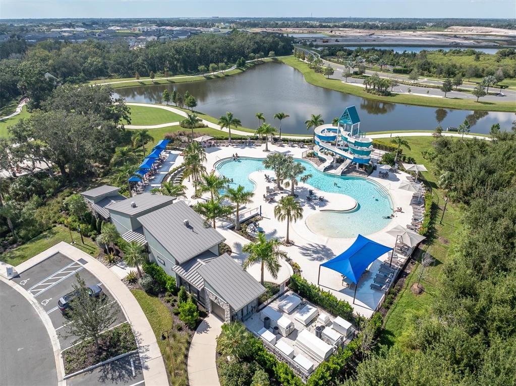 Property for sale at 9921 PLUM RIVER DRIVE, PARRISH, FL, 34219