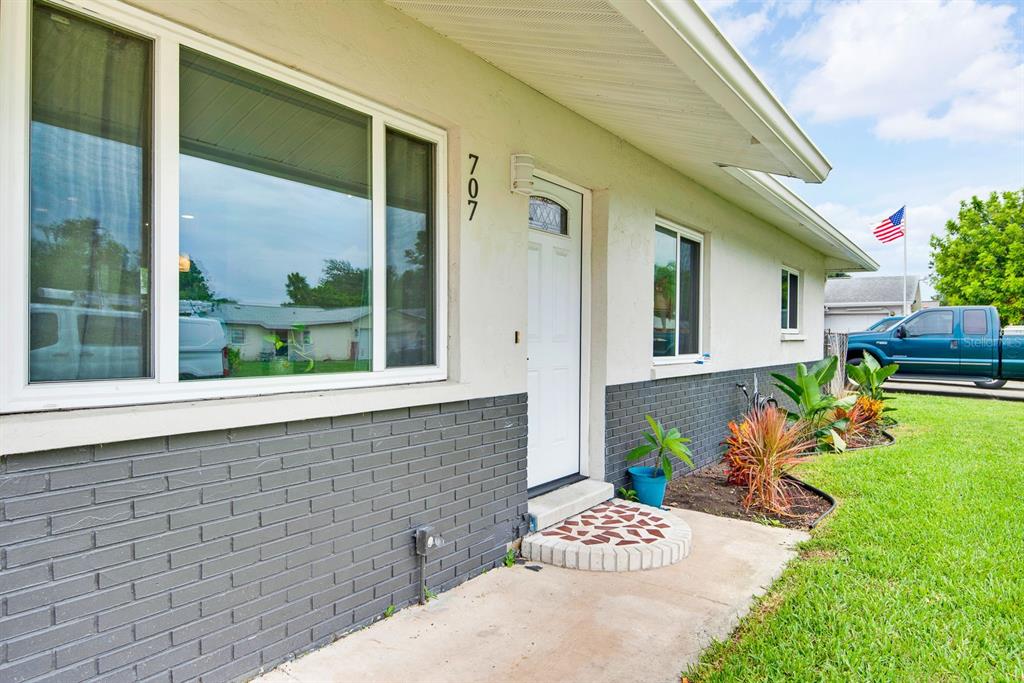 Property for sale at 707 65TH AVENUE DRIVE W, BRADENTON, FL, 34207