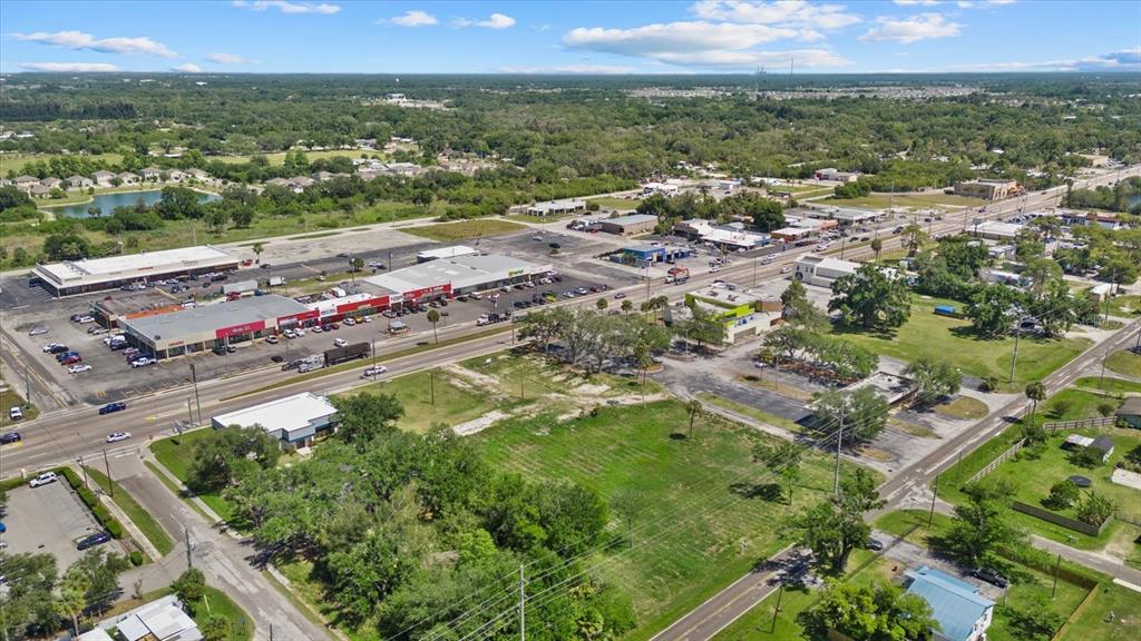 Property for sale at 610 N US HIGHWAY 41, RUSKIN, FL, 33570