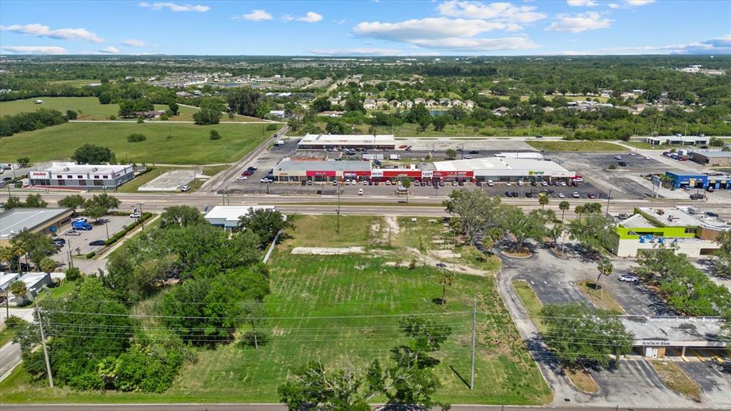 Property for sale at 610 N US HIGHWAY 41, RUSKIN, FL, 33570