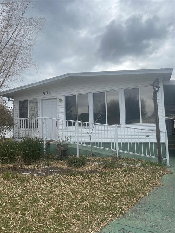 Property for sale at 501 OAK RIDGE E, LAKELAND, FL, 33801