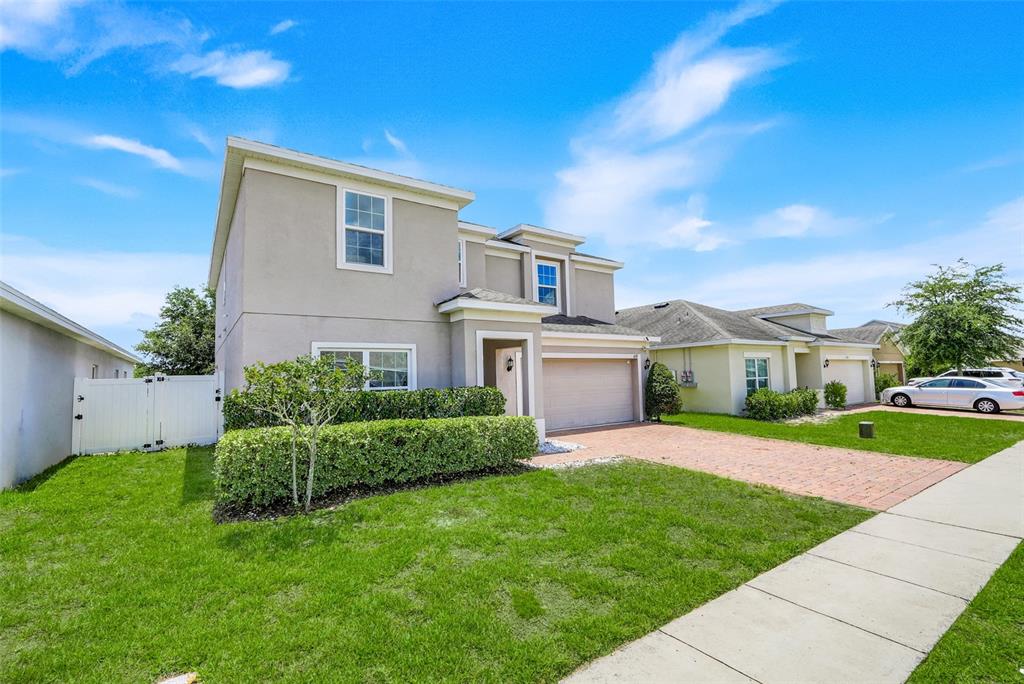 Property for sale at 639 SAMUEL PLACE, DAVENPORT, FL, 33837