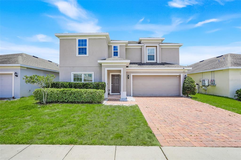 Property for sale at 639 SAMUEL PLACE, DAVENPORT, FL, 33837