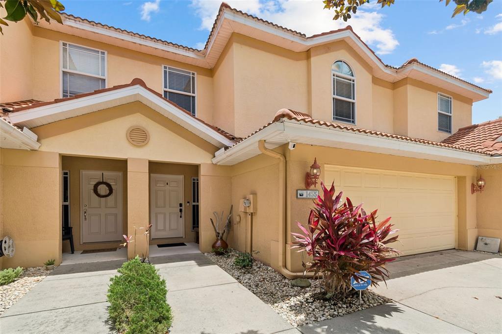 Property for sale at 1455 HIDDEN COURT, TARPON SPRINGS, FL, 34689