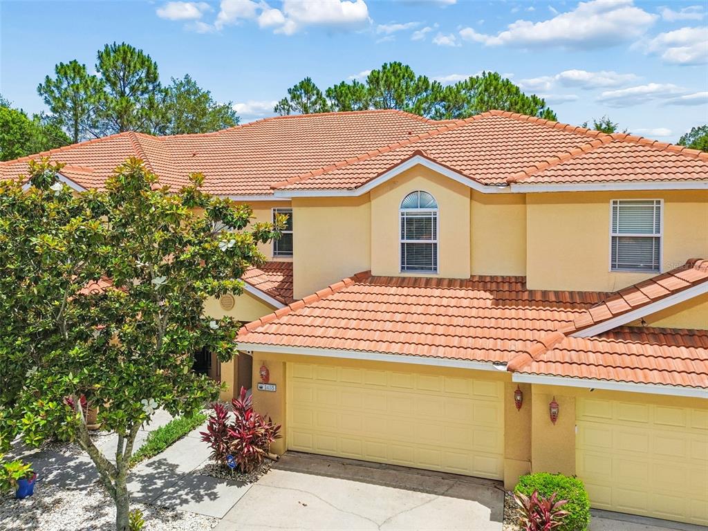 Property for sale at 1455 HIDDEN COURT, TARPON SPRINGS, FL, 34689
