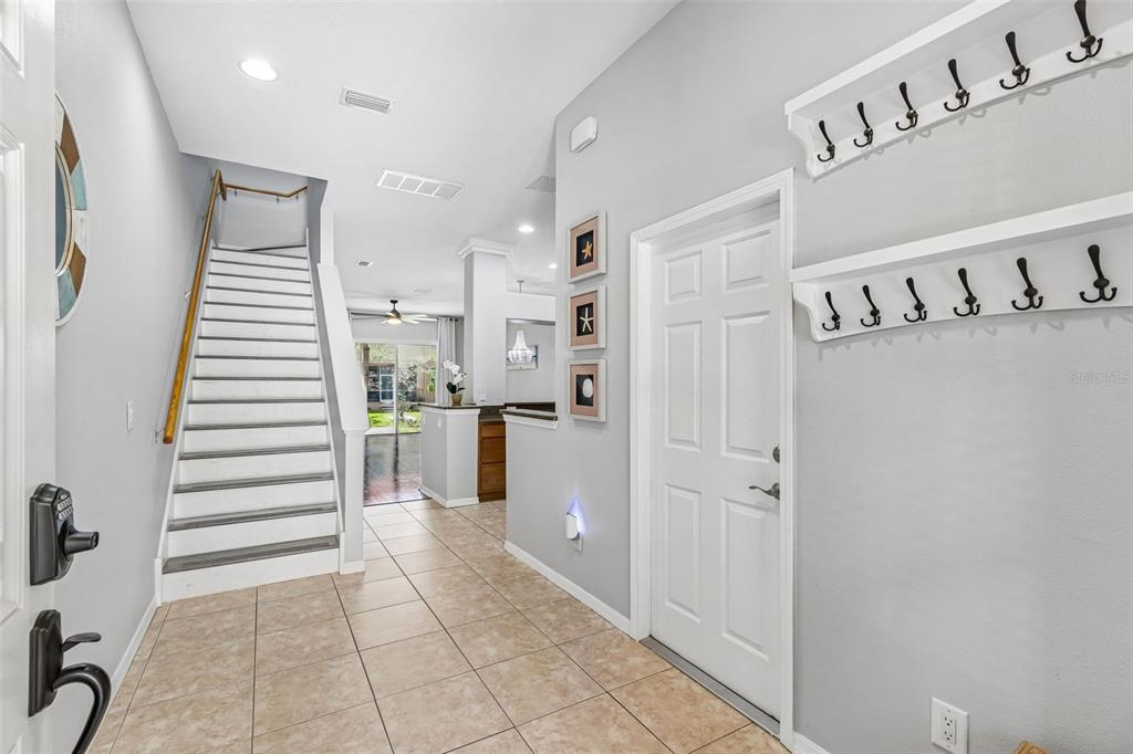Property for sale at 1455 HIDDEN COURT, TARPON SPRINGS, FL, 34689
