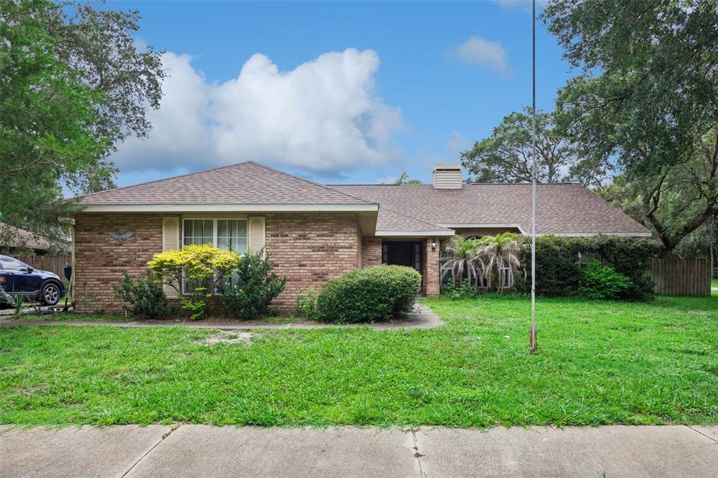 Property for sale at 175 WHITE DOVE AVENUE, ORANGE CITY, FL, 32763