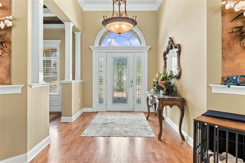 Property for sale at 9513 WATERFORD OAKS BOULEVARD, WINTER HAVEN, FL, 33884