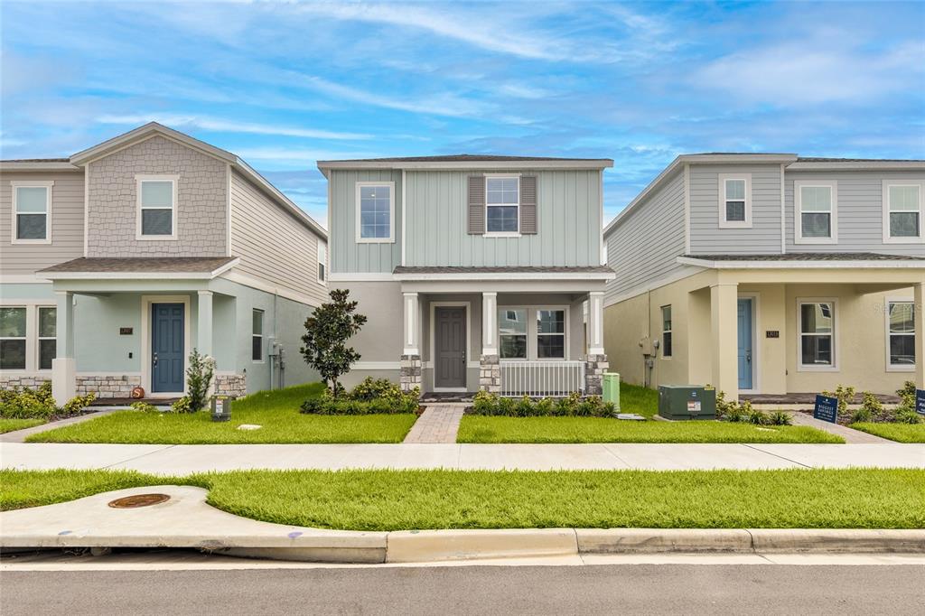 Property for sale at 13013 SERENE GLADE ROAD, WINTER GARDEN, FL, 34787