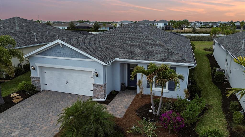 Property for sale at 15877 SHORELINE DRIVE, PUNTA GORDA, FL, 33982