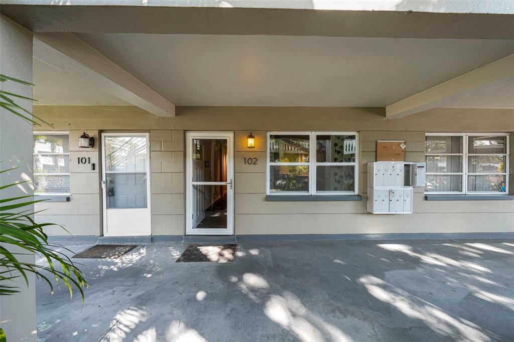 Property for sale at 426 32ND AVENUE N UNIT 102E, ST PETERSBURG, FL, 33704