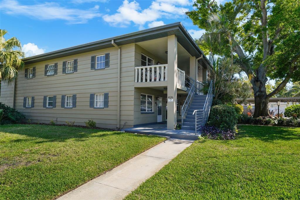 Property for sale at 426 32ND AVENUE N UNIT 102E, ST PETERSBURG, FL, 33704