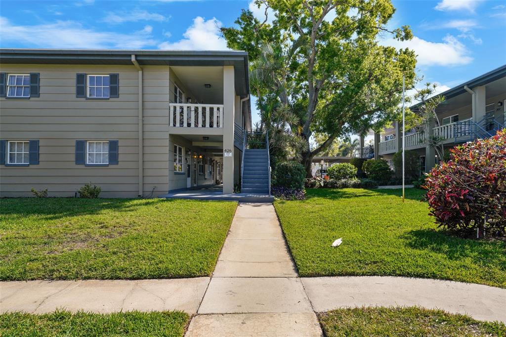Property for sale at 426 32ND AVENUE N UNIT 102E, ST PETERSBURG, FL, 33704
