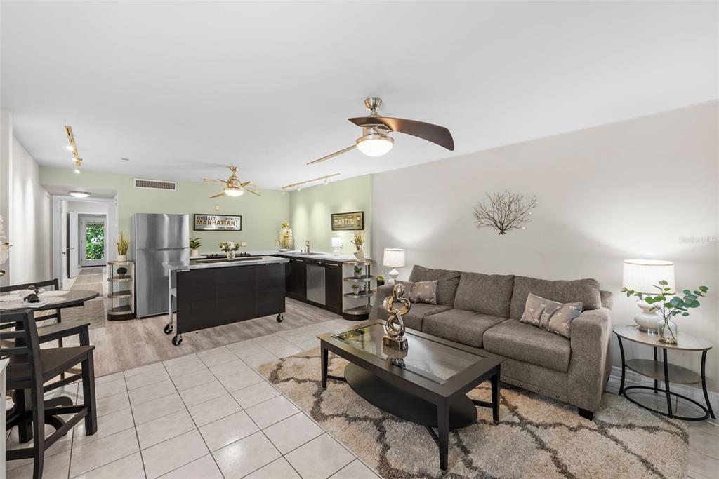 Property for sale at 426 32ND AVENUE N UNIT 102E, ST PETERSBURG, FL, 33704