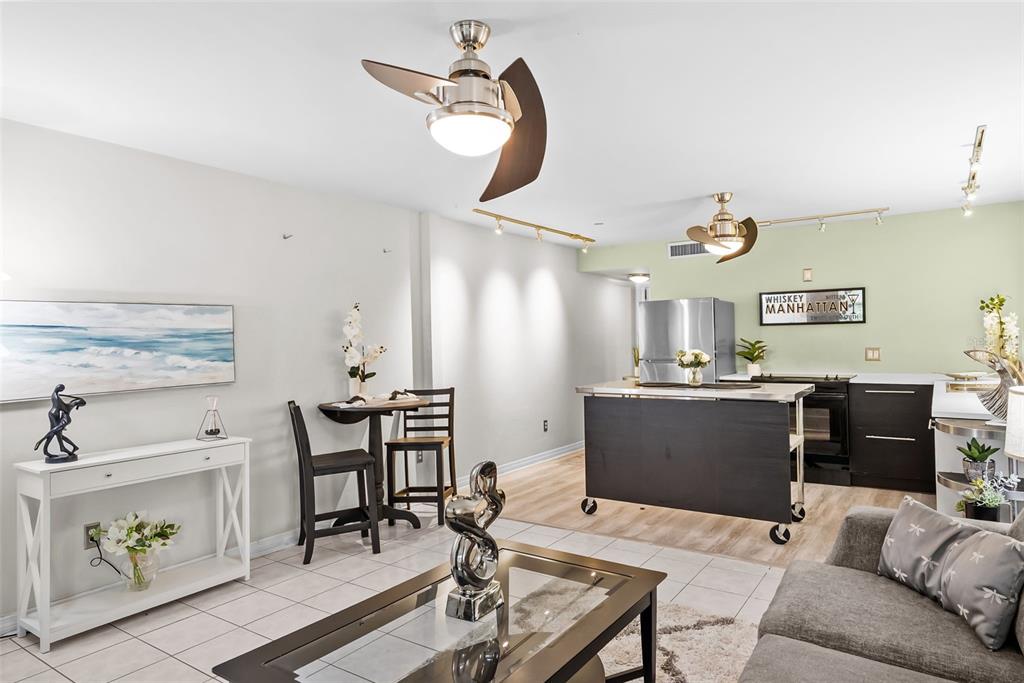 Property for sale at 426 32ND AVENUE N UNIT 102E, ST PETERSBURG, FL, 33704