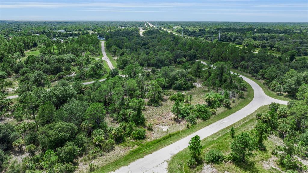 Property for sale at 0 WYLAM DRIVE, NORTH PORT, FL, 34288