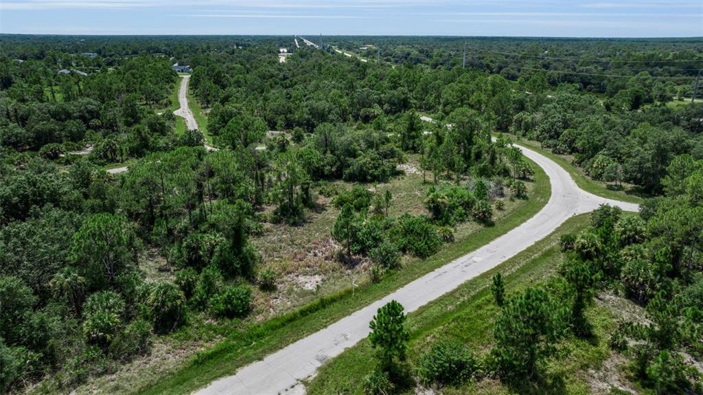 Property for sale at 0 WYLAM DRIVE, NORTH PORT, FL, 34288