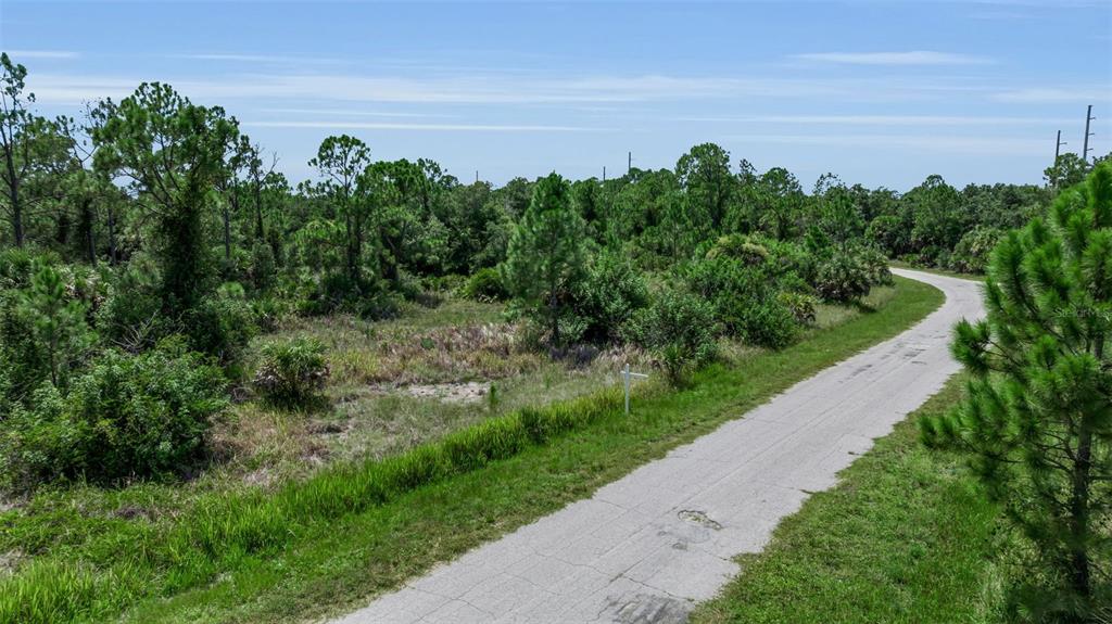 Property for sale at 0 WYLAM DRIVE, NORTH PORT, FL, 34288