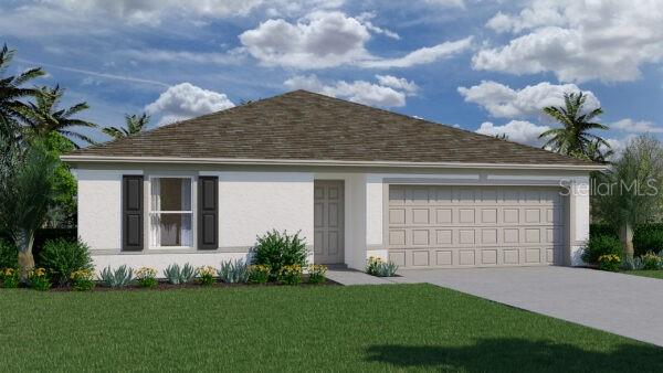 Property for sale at 8796 PINE BARK WAY, WILDWOOD, FL, 34785