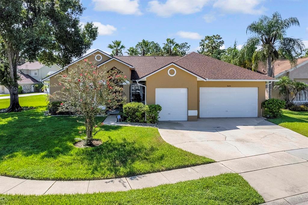 Property for sale at 14648 POTANOW TRAIL, ORLANDO, FL, 32837